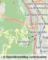 Impianti Sportivi,38123Trento