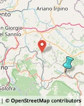 Fornaci,83047Avellino