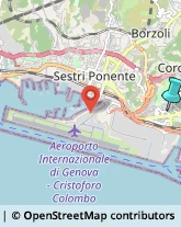 Palestre e Centri Fitness,16152Genova