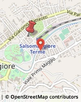 Viale Filippo Corridoni, 14,43039Salsomaggiore Terme