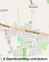 Via Roma, 26,45030Gaiba