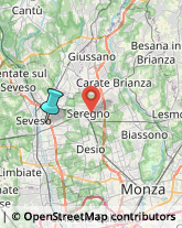 Alberghi,20822Monza e Brianza