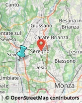 Alberghi,20811Monza e Brianza