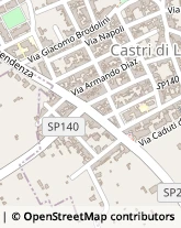 Arredamento - Vendita al Dettaglio,73020Lecce