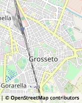 Istituti di Bellezza,58100Grosseto