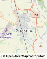 Istituti di Bellezza,58100Grosseto