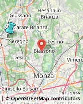 Agenzie Ippiche e Scommesse,20821Monza e Brianza