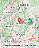 Borse - Dettaglio,20862Monza e Brianza