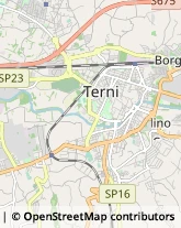 Psicologi,05100Terni