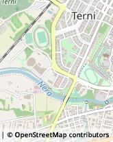 Viale Giovanni Prati, 10,05100Terni