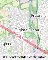 Via P. Parini, 16,21057Olgiate Olona