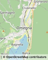 Via della Repubblica, 16,28887Omegna