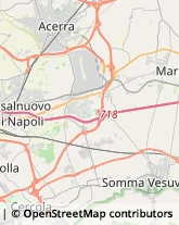 Via del Cenacolo, 20,80049Somma Vesuviana