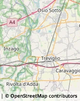 Via Salvi, 19,24042Capriate San Gervasio