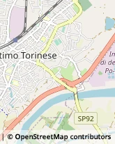 Trasporto Pubblico,10036Torino