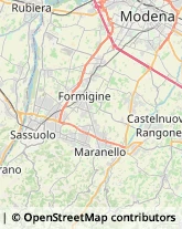 Via San Pio, 181,41049Sassuolo