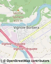 Via Giovanni Pascoli, 1,15060Vignole Borbera