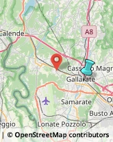 Palestre e Centri Fitness,21013Varese