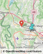 Palestre e Centri Fitness,21013Varese