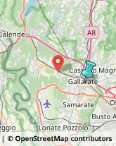 Palestre e Centri Fitness,21013Varese