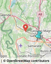 Palestre e Centri Fitness,21013Varese