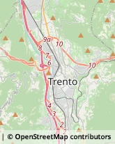 Ostetrici e Ginecologi - Medici Specialisti,38121Trento