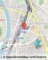 Assicurazioni,38122Trento