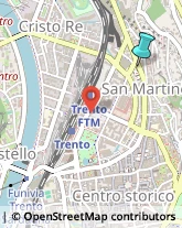 Assicurazioni,38121Trento