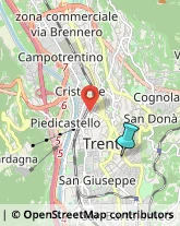 Ostetrici e Ginecologi - Medici Specialisti,38122Trento