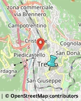 Ostetrici e Ginecologi - Medici Specialisti,38122Trento