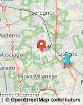 Palestre e Centri Fitness,20835Monza e Brianza