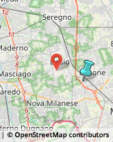 Palestre e Centri Fitness,20851Monza e Brianza