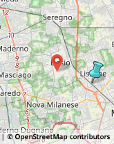 Palestre e Centri Fitness,20851Monza e Brianza