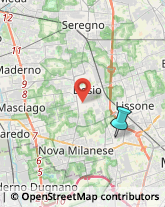 Palestre e Centri Fitness,20835Monza e Brianza