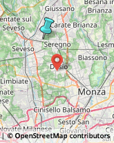 Discoteche - Locali e Ritrovi,20831Monza e Brianza