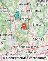 Impianti Sportivi,20822Monza e Brianza