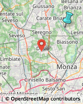 Impianti Sportivi,20844Monza e Brianza