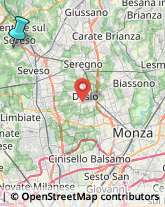 Discoteche - Locali e Ritrovi,20823Monza e Brianza