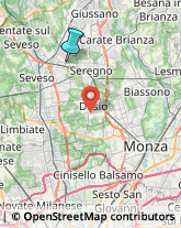 Agenzie Ippiche e Scommesse,20821Monza e Brianza