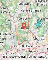 Impianti Sportivi,20854Monza e Brianza