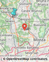 Impianti Sportivi,20821Monza e Brianza