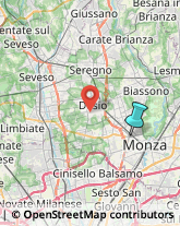 Alberghi,20900Monza e Brianza