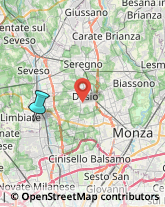 Agenzie di Animazione e Spettacolo,20812Monza e Brianza