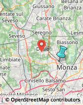 Alberghi,20900Monza e Brianza