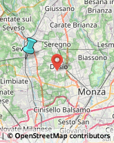 Agenzie di Animazione e Spettacolo,20811Monza e Brianza