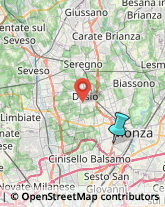 Agenzie di Animazione e Spettacolo,20900Monza e Brianza