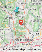 Agenzie Ippiche e Scommesse,20821Monza e Brianza