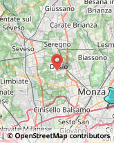 Discoteche - Locali e Ritrovi,20861Monza e Brianza