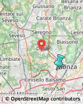 Impianti Sportivi,20900Monza e Brianza