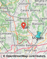 Locande e Camere Ammobiliate,20900Monza e Brianza